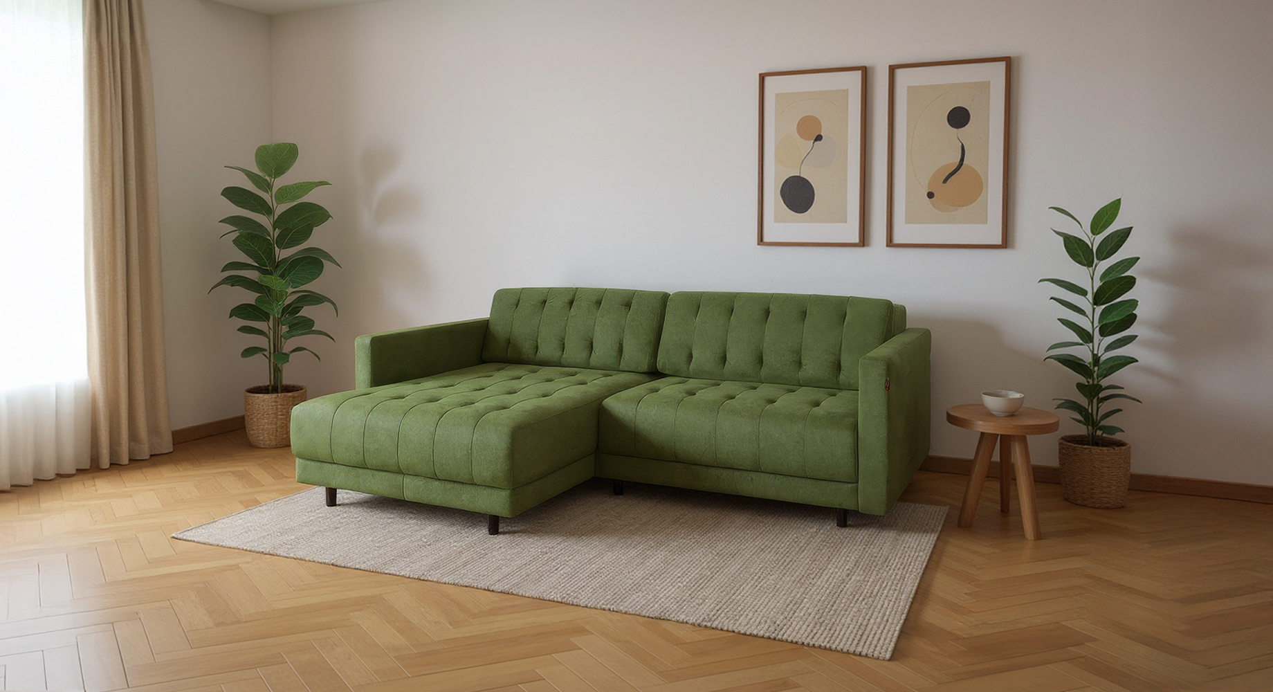 TITAN minkštas kampas A1 2465x1530 2