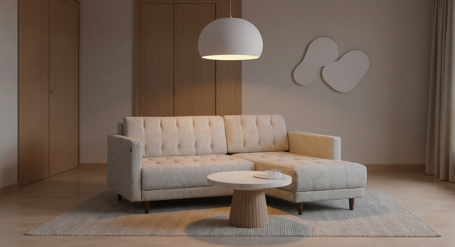 TITAN minkštas kampas B1 2110x1530 2