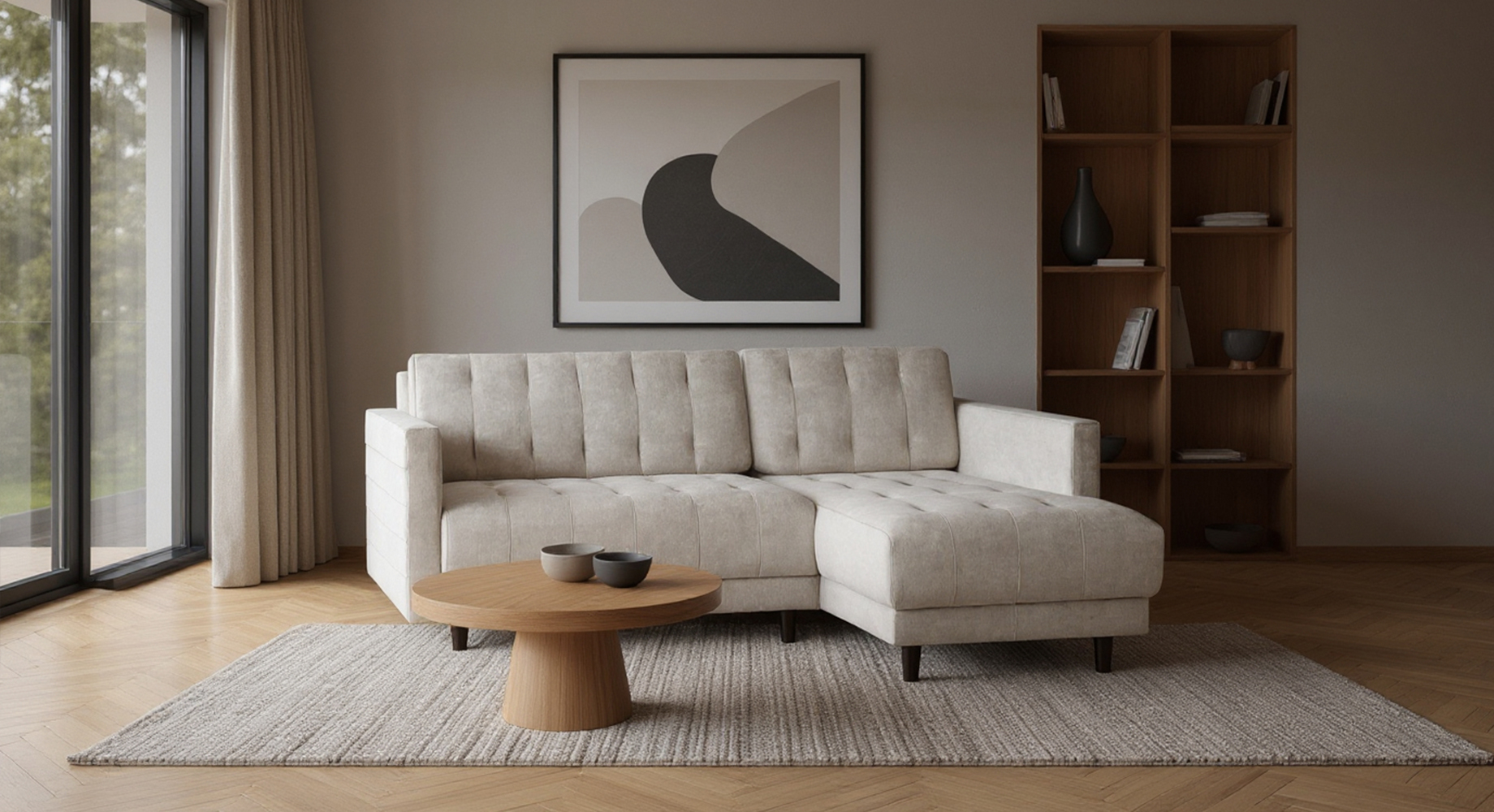 TITAN minkštas kampas B1 2110x1530 2