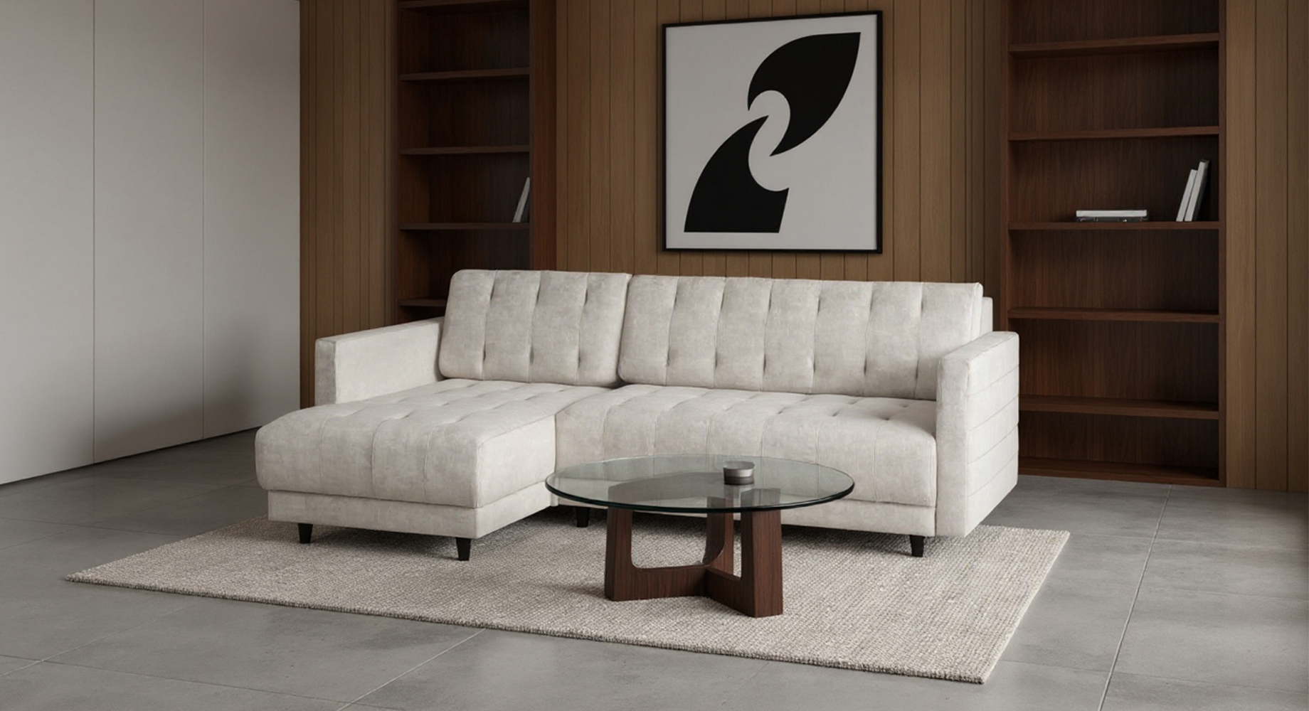 TITAN minkštas kampas B2 2295x1530 2