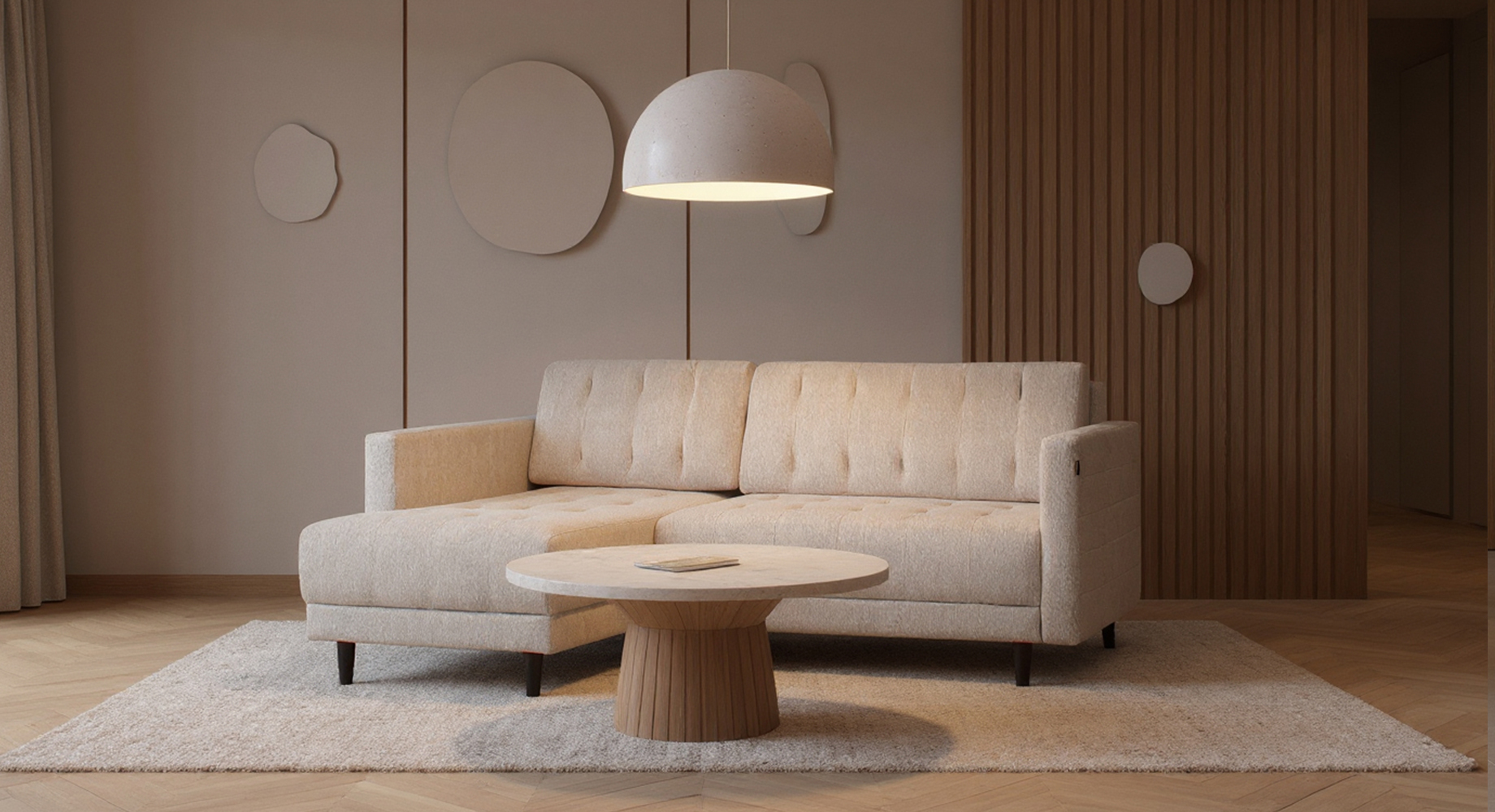 TITAN minkštas kampas B1 2110x1530 2