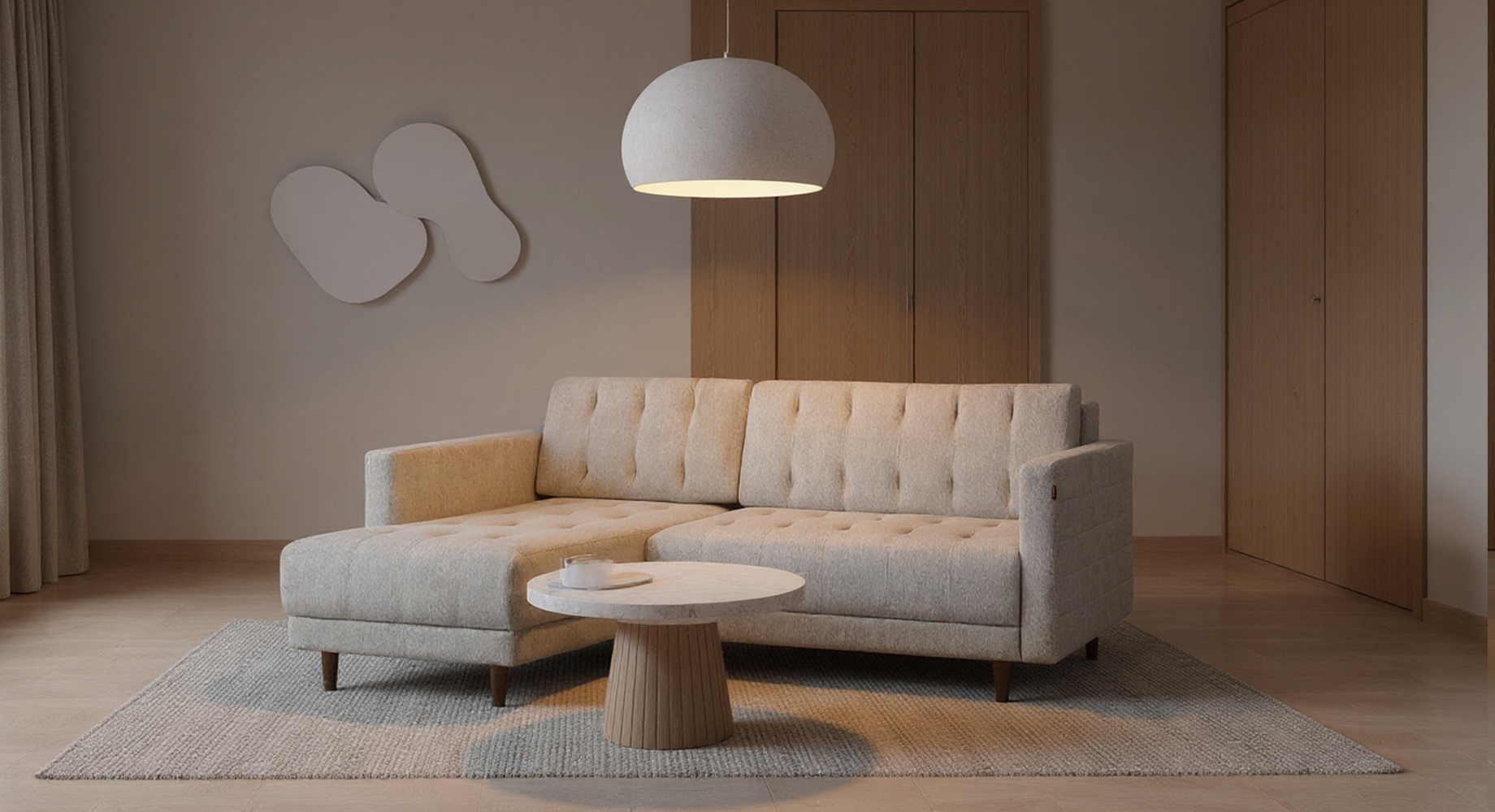 TITAN minkštas kampas B1 2110x1530 2