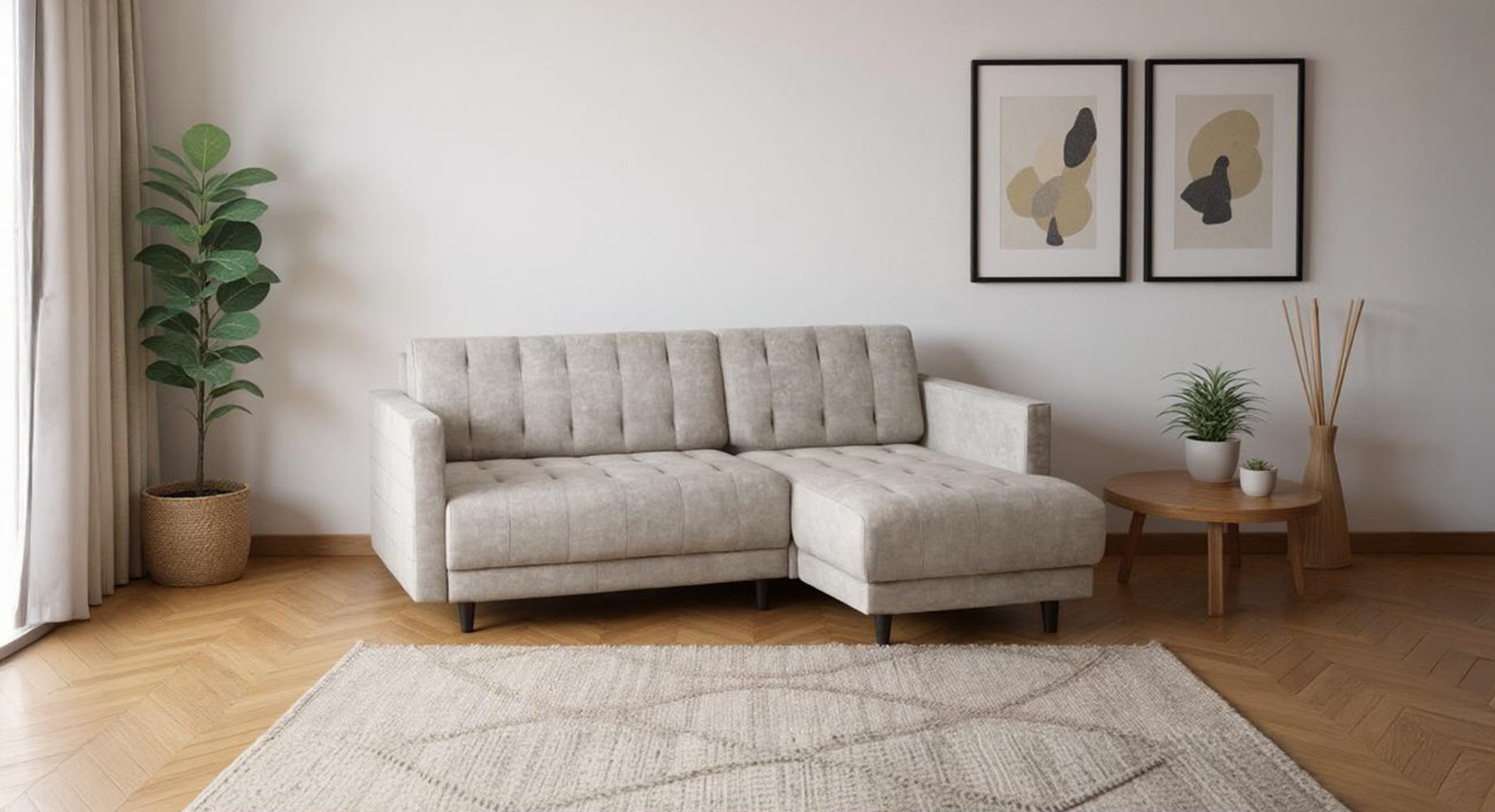 TITAN minkštas kampas B1 2110x1530 2