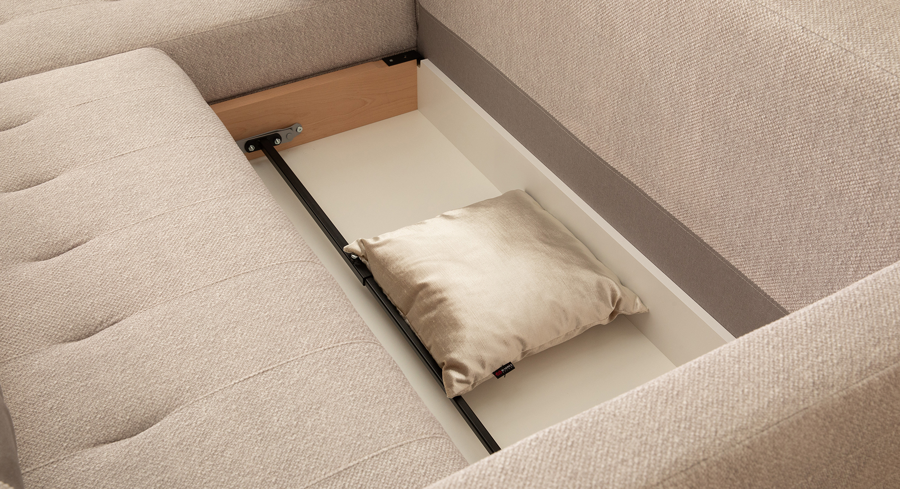 TITAN minkštas kampas B2 2295x1530 4