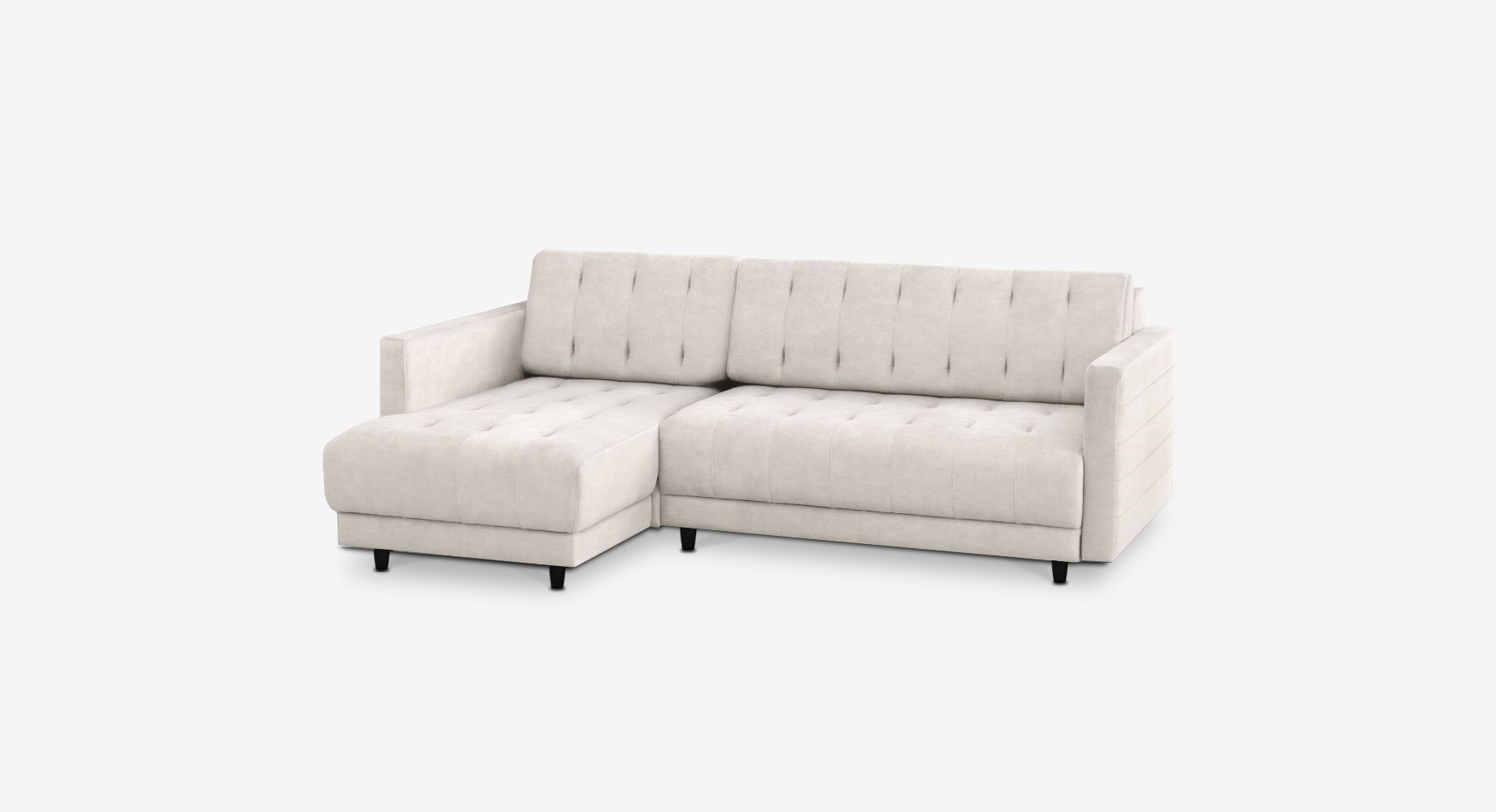 TITAN minkštas kampas B2 2295x1530 1