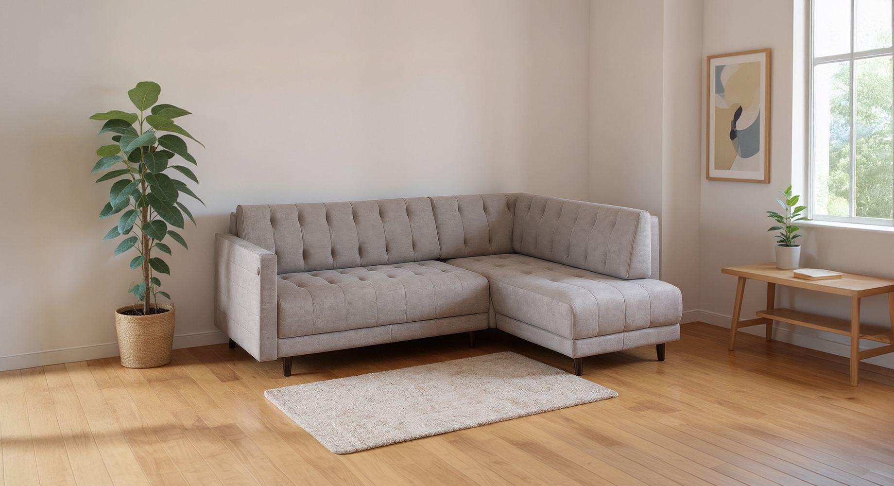 TITAN MAX minkštas kampas C2 2292x1740 2