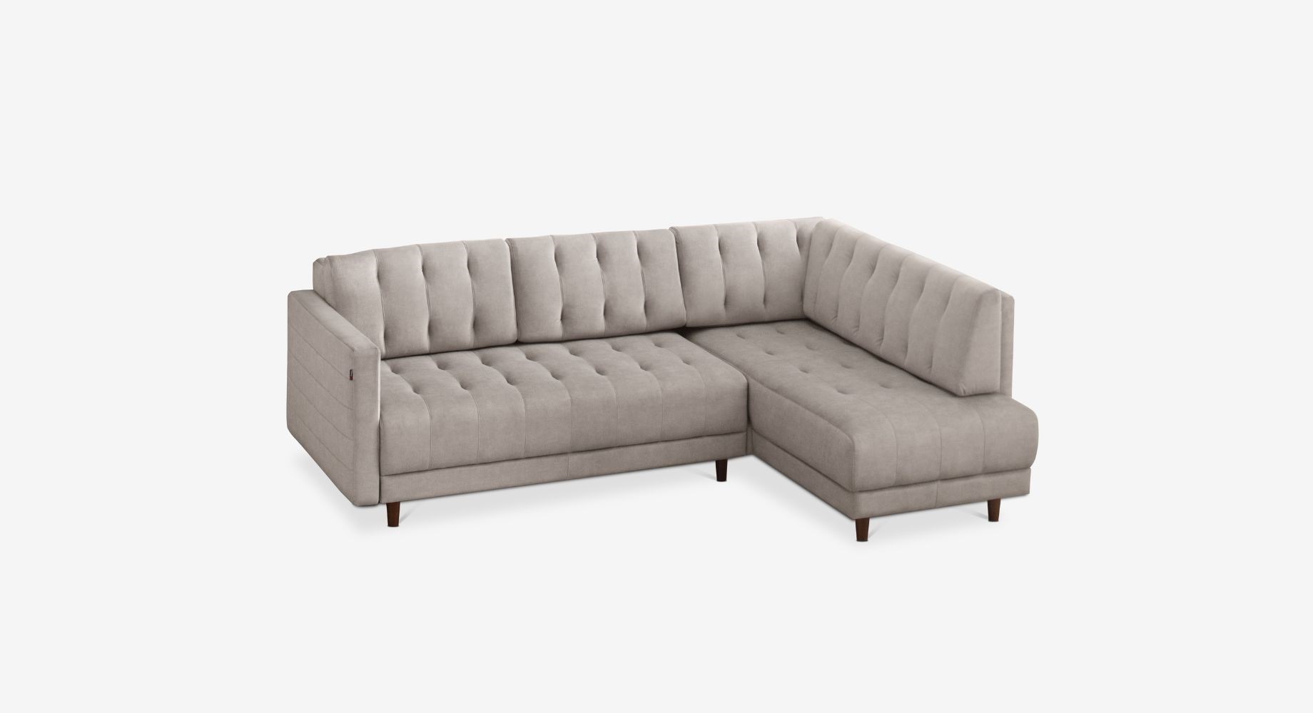 TITAN MAX minkštas kampas C3 2486x1740 1