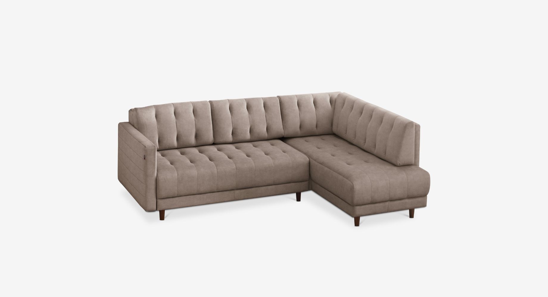 TITAN MAX minkštas kampas C3 2486x1740 1