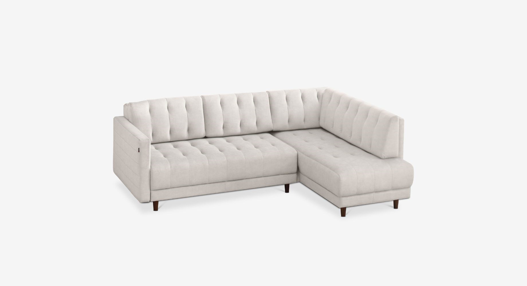 TITAN MAX minkštas kampas C3 2486x1740 1