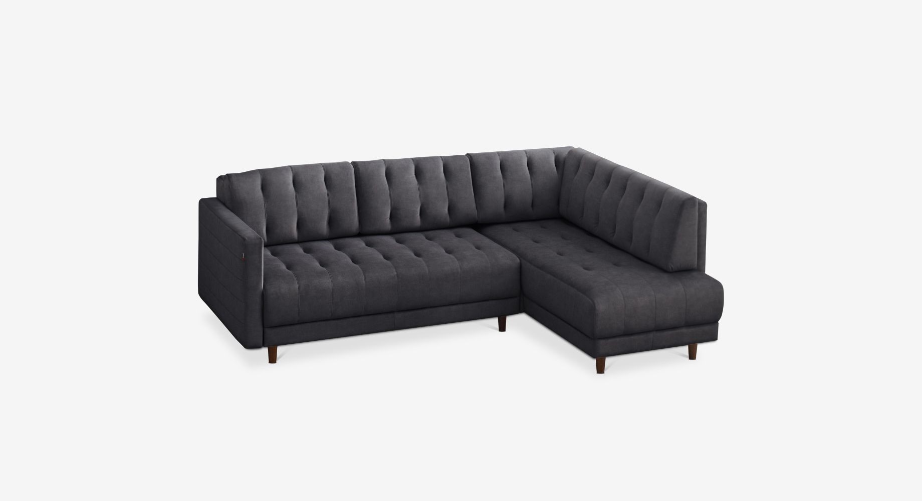 TITAN MAX minkštas kampas C3 2486x1740 1