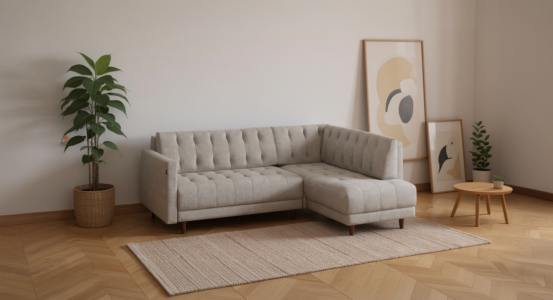 TITAN MAX minkštas kampas C2 2292x1740 2