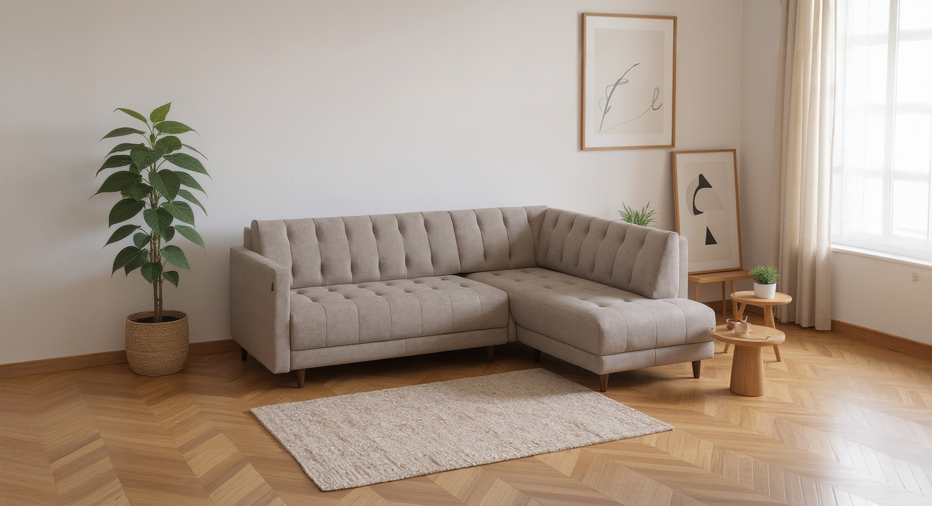 TITAN MAX minkštas kampas C2 2292x1740 2