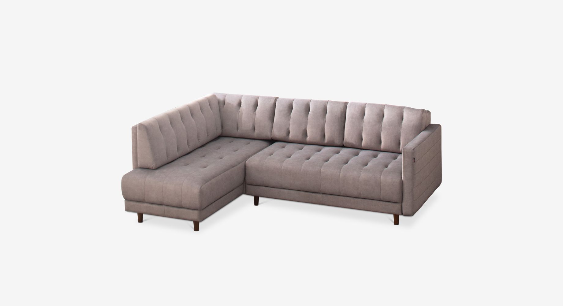 TITAN MAX minkštas kampas C3 2486x1740 1