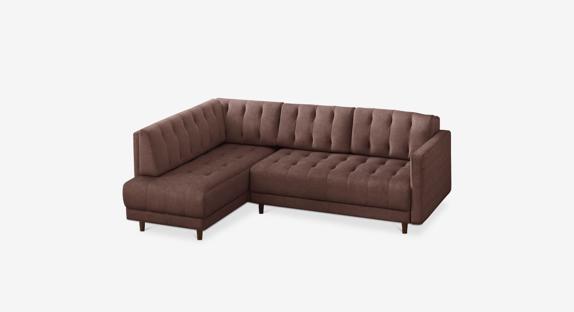 TITAN MAX minkštas kampas C3 2486x1740 1