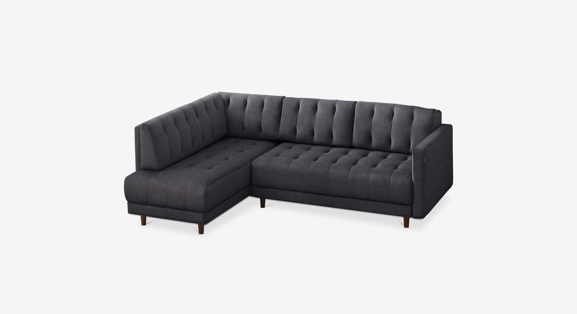 TITAN MAX minkštas kampas C3 2486x1740 1