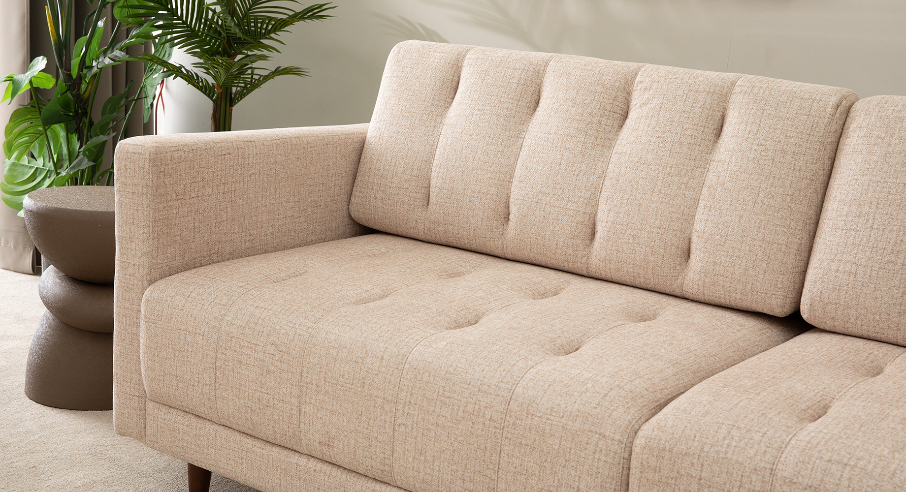 TITAN TWIN sofa 2220x990 8 TITAN TWIN sofa 2220x990 8