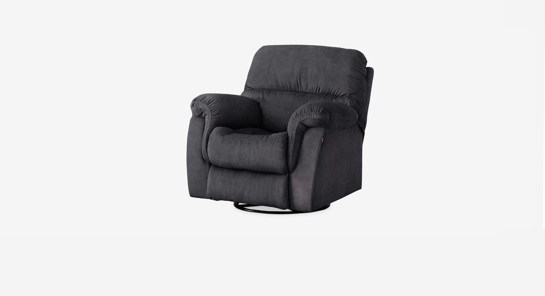 VENERA fotelis su reglaineriu paveiklėlis