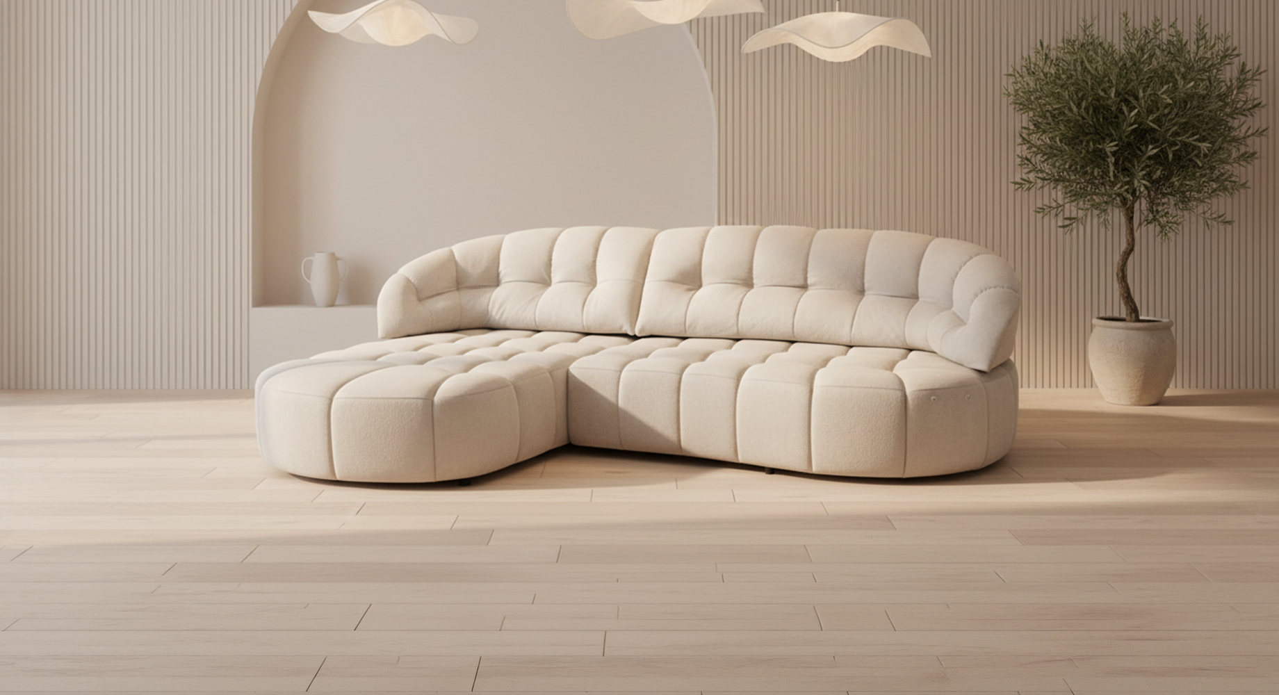 VILSON minkštas kampas 2930x1850 paveiklėlis 2