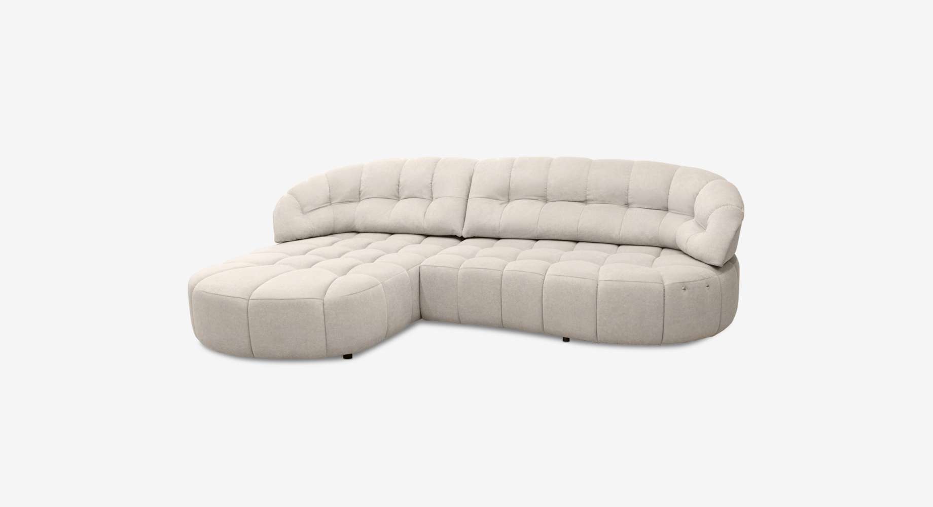 VILSON minkštas kampas 2930x1850 paveiklėlis