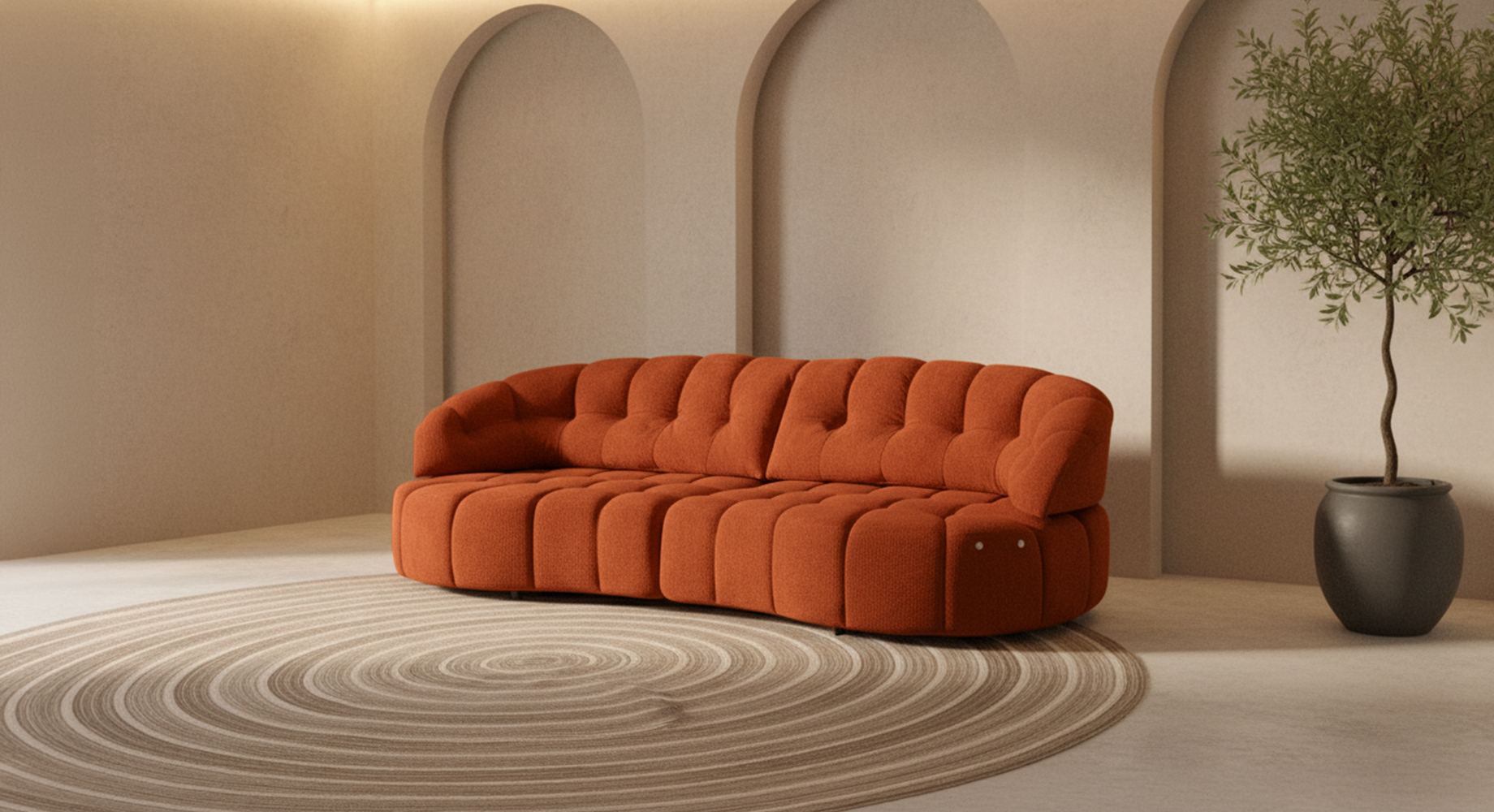 VILSON sofa 2950x1150 2