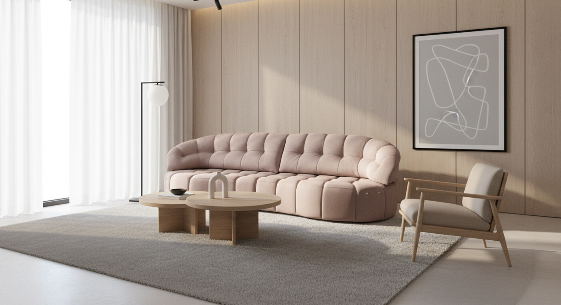 VILSON sofa 2950x1150 2