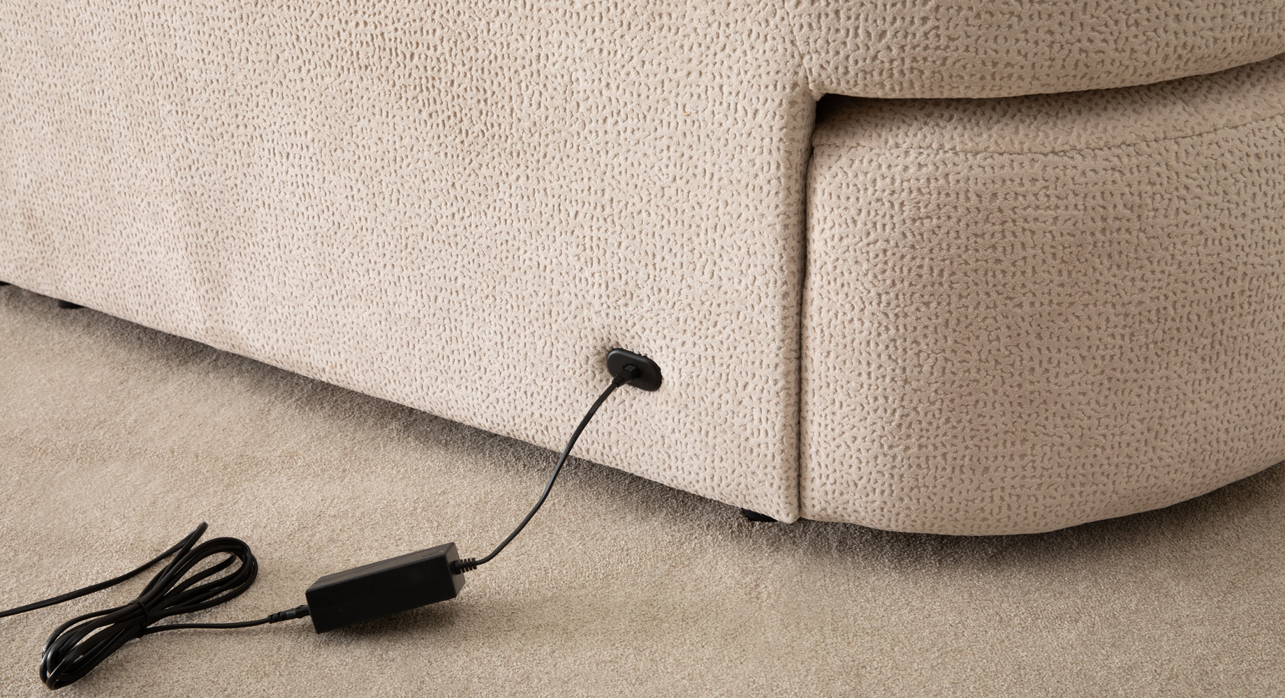 VILSON sofa 2950x1150 3