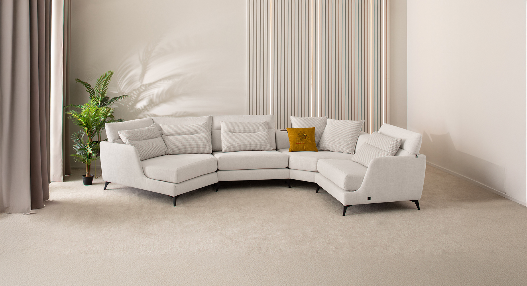 VYTIS MEGA minkštas kampas 3820x2340 2