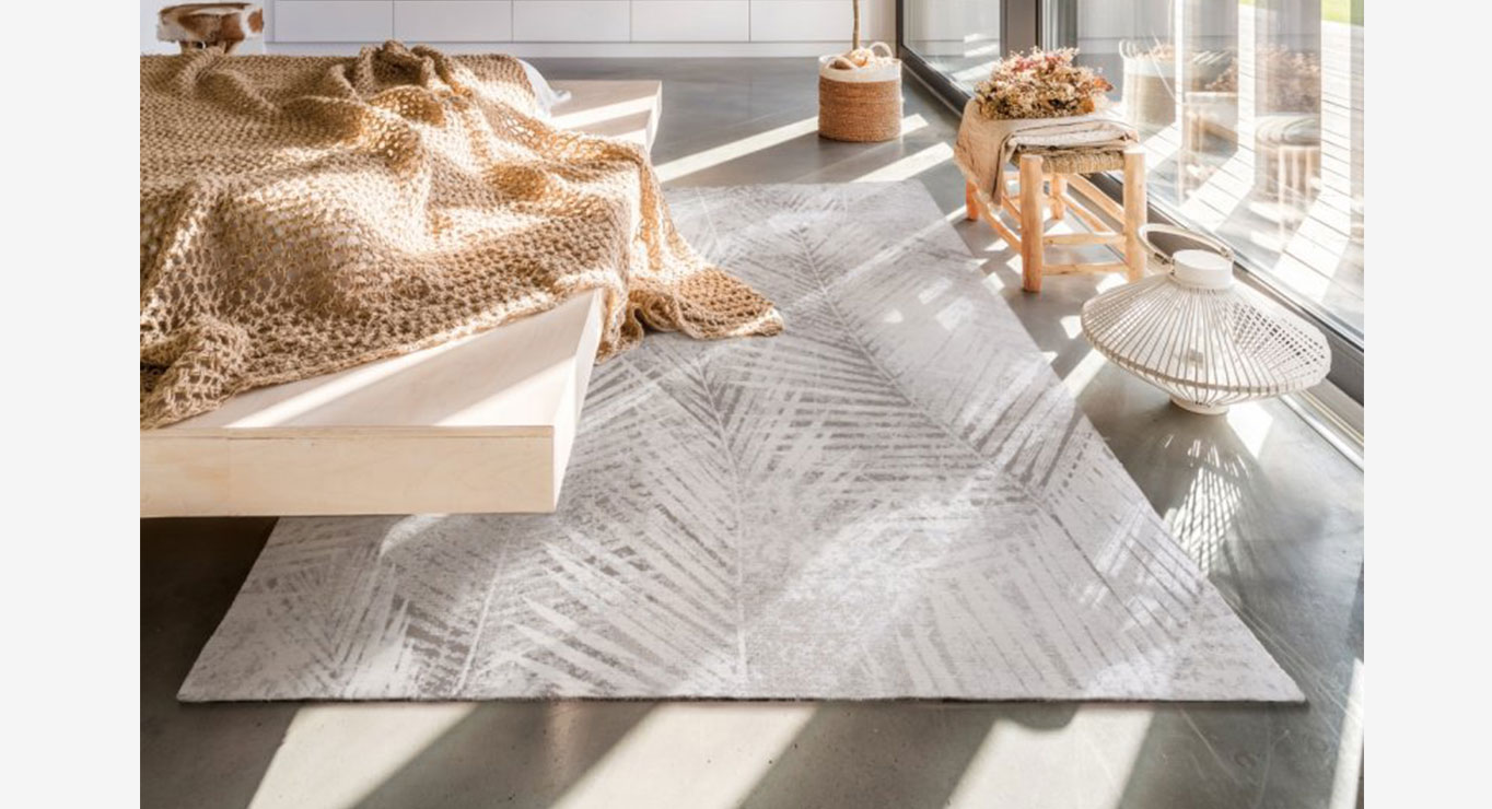 JAVA IVORY kilimas 4