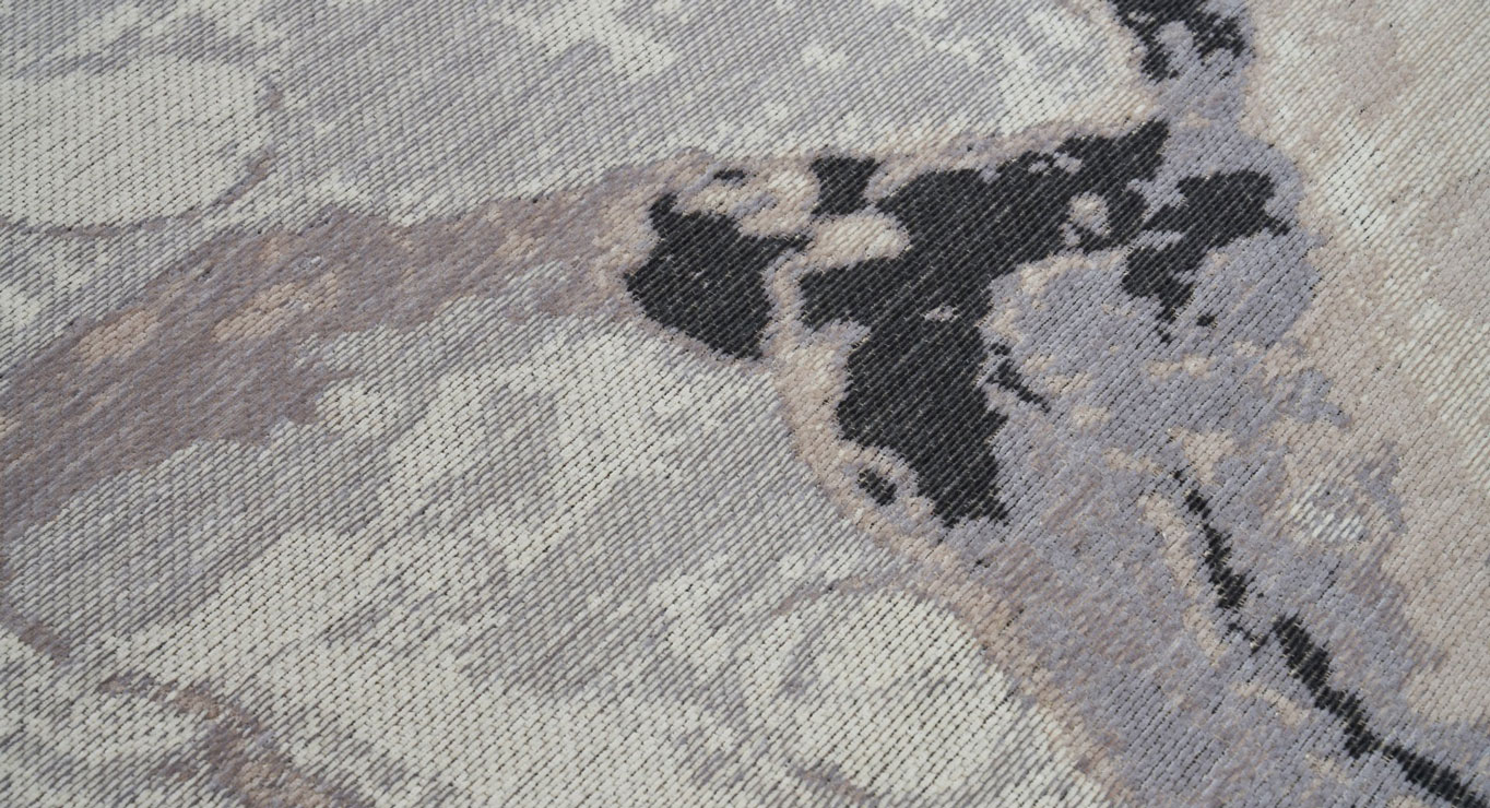 MARBLE GRAY kilimas 2