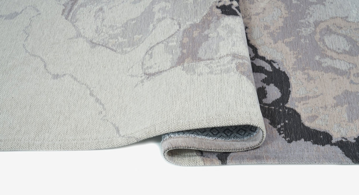 MARBLE GRAY kilimas 8
