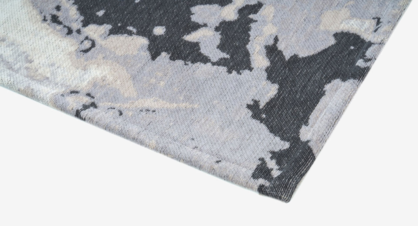 MARBLE GRAY kilimas 9