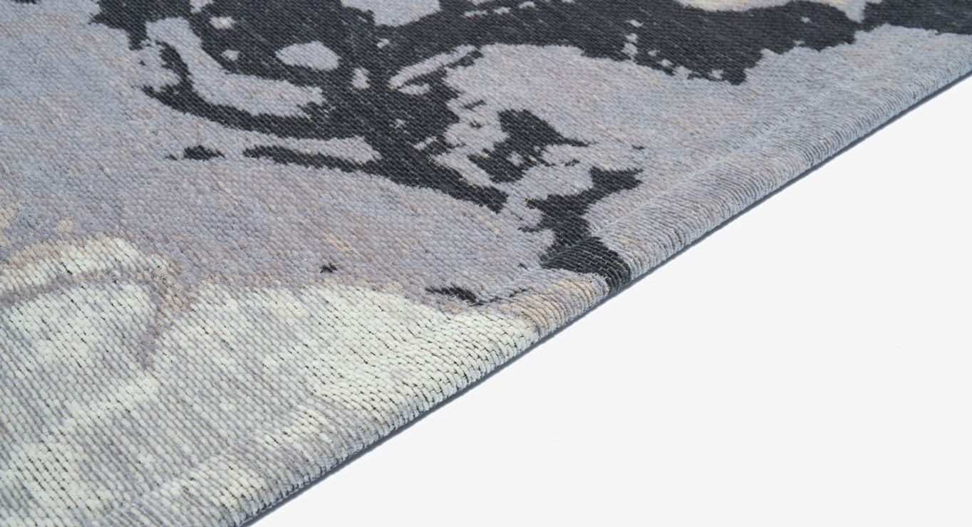 MARBLE GRAY kilimas 3