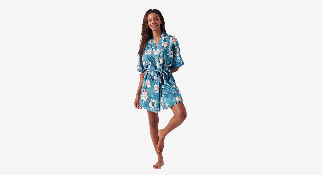 JOELLE kimono S/M 1
