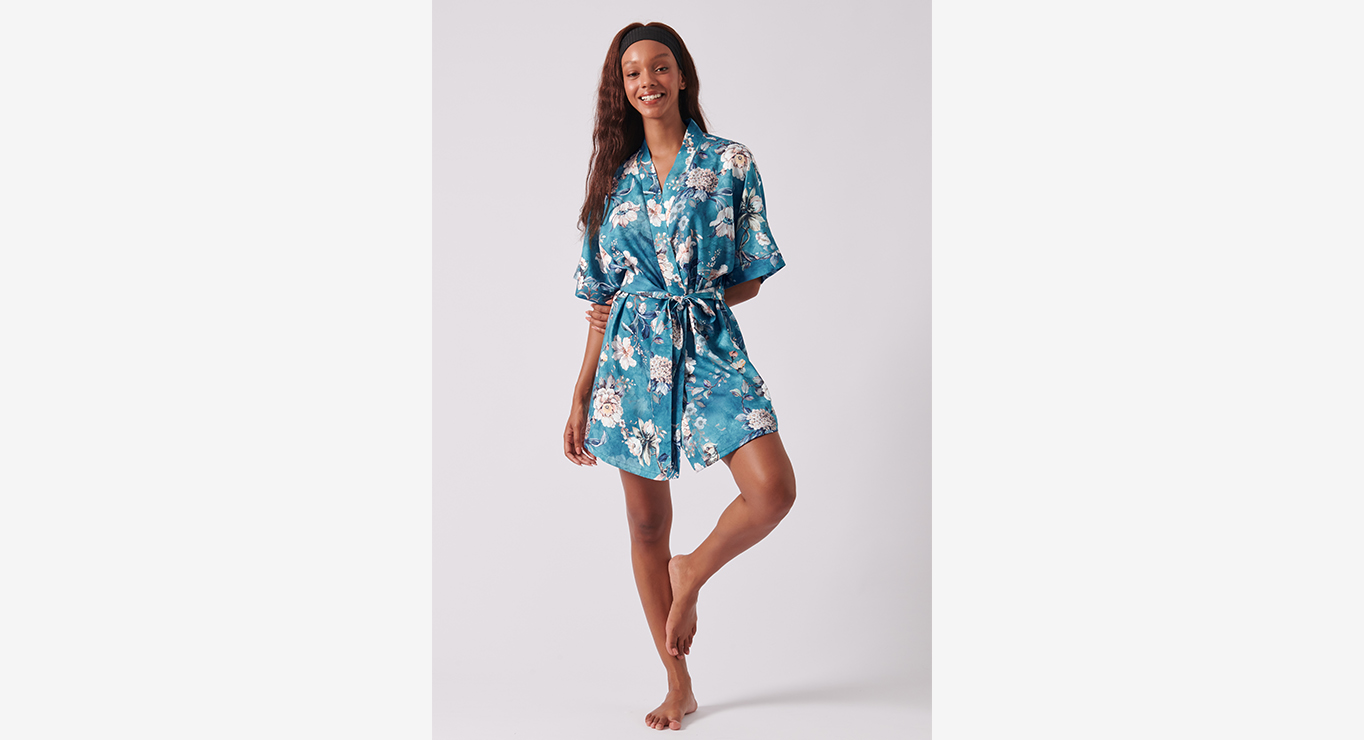 JOELLE kimono S/M 2