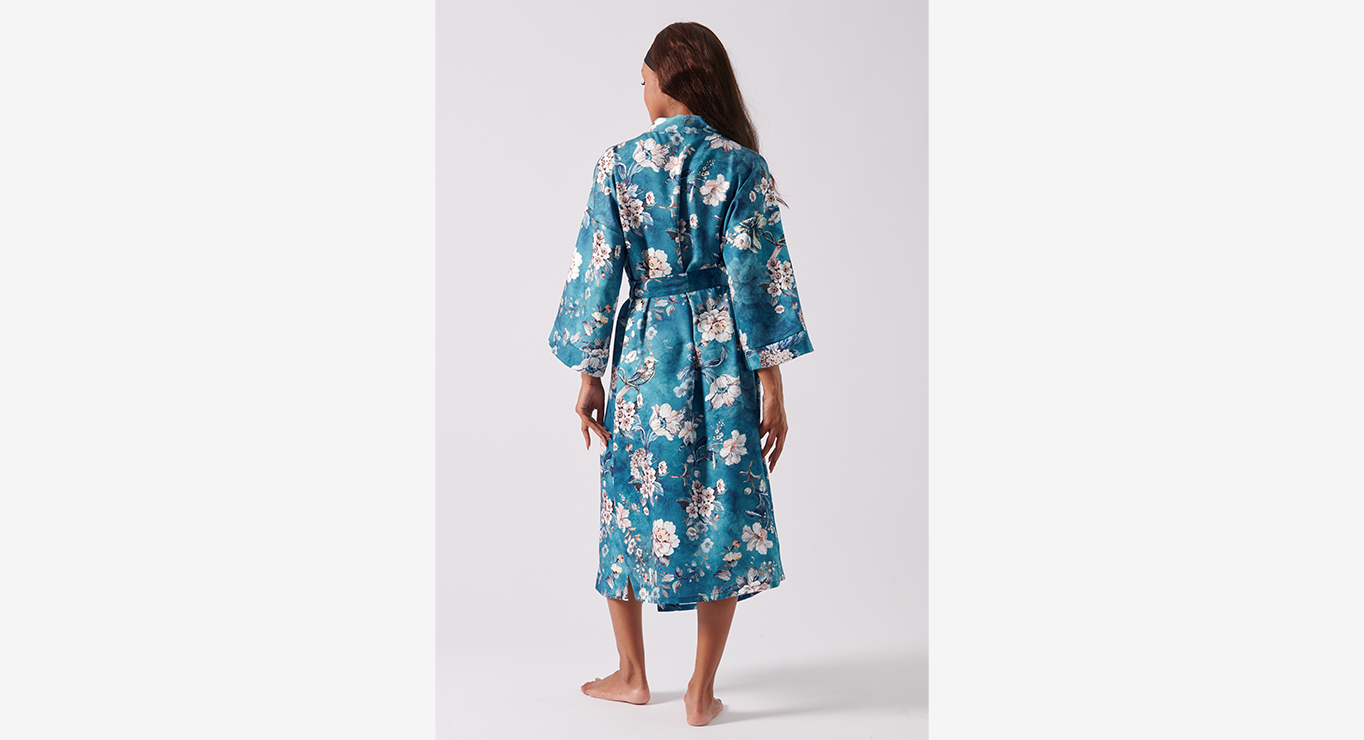 JOELLE chalatas S/M 4