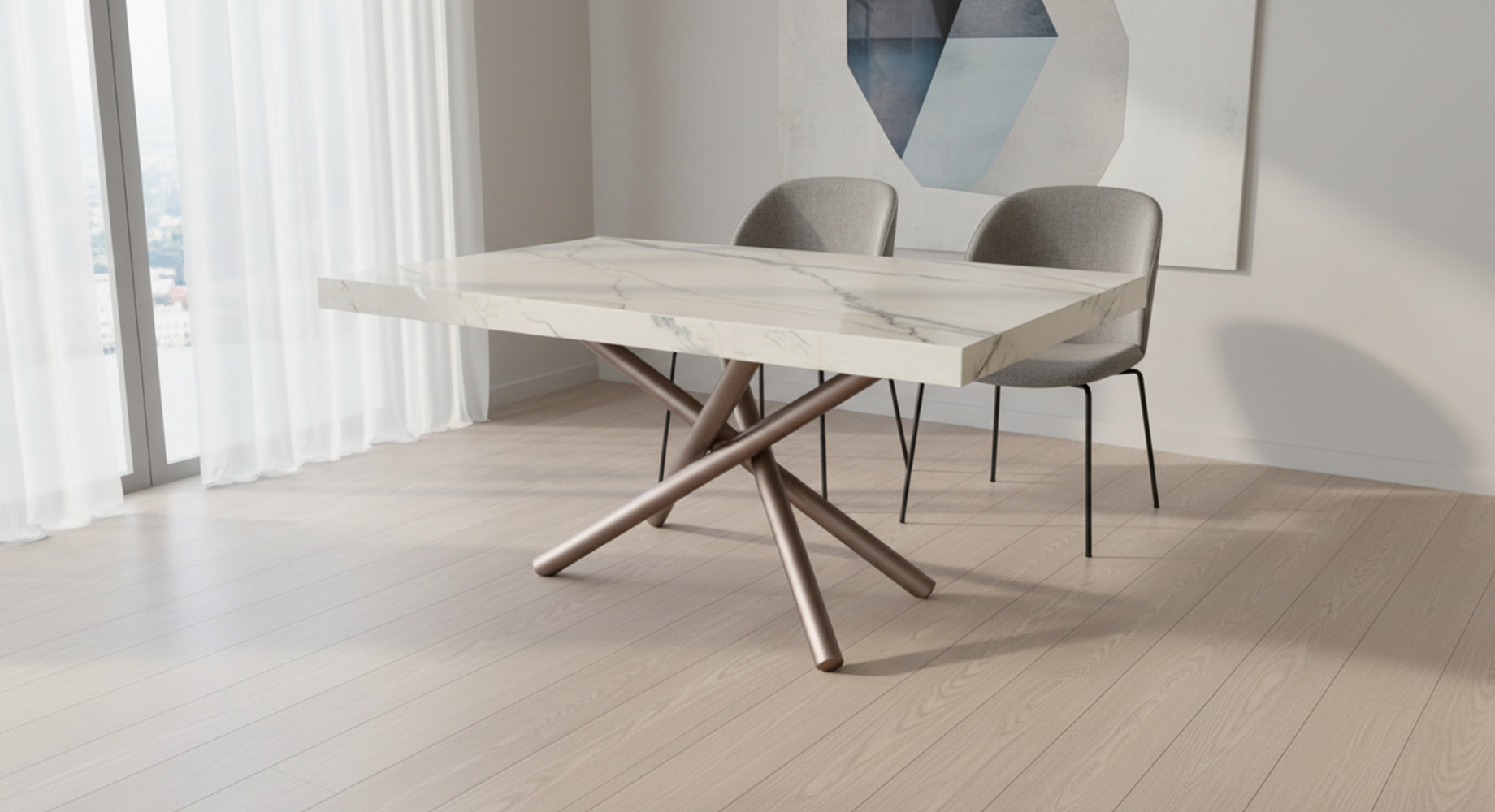 FAHRENHEIT valgomojo stalas išskleidžiamas 900x1600 2 FAHRENHEIT valgomojo stalas išskleidžiamas 900x1600 2