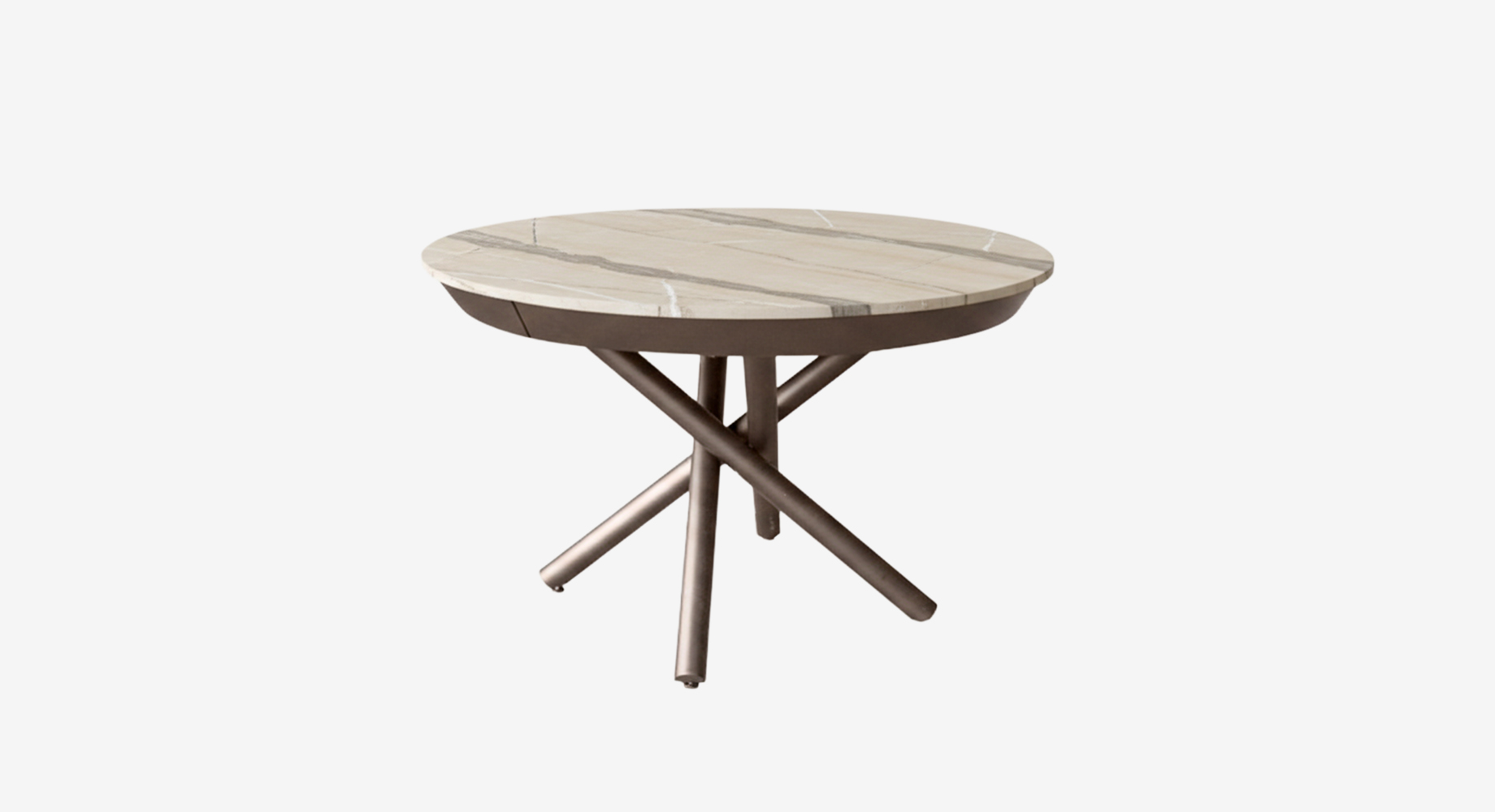 FAHRENHEIT valgomojo stalas išskleidžiamas D1050 1 FAHRENHEIT valgomojo stalas išskleidžiamas D1050 1