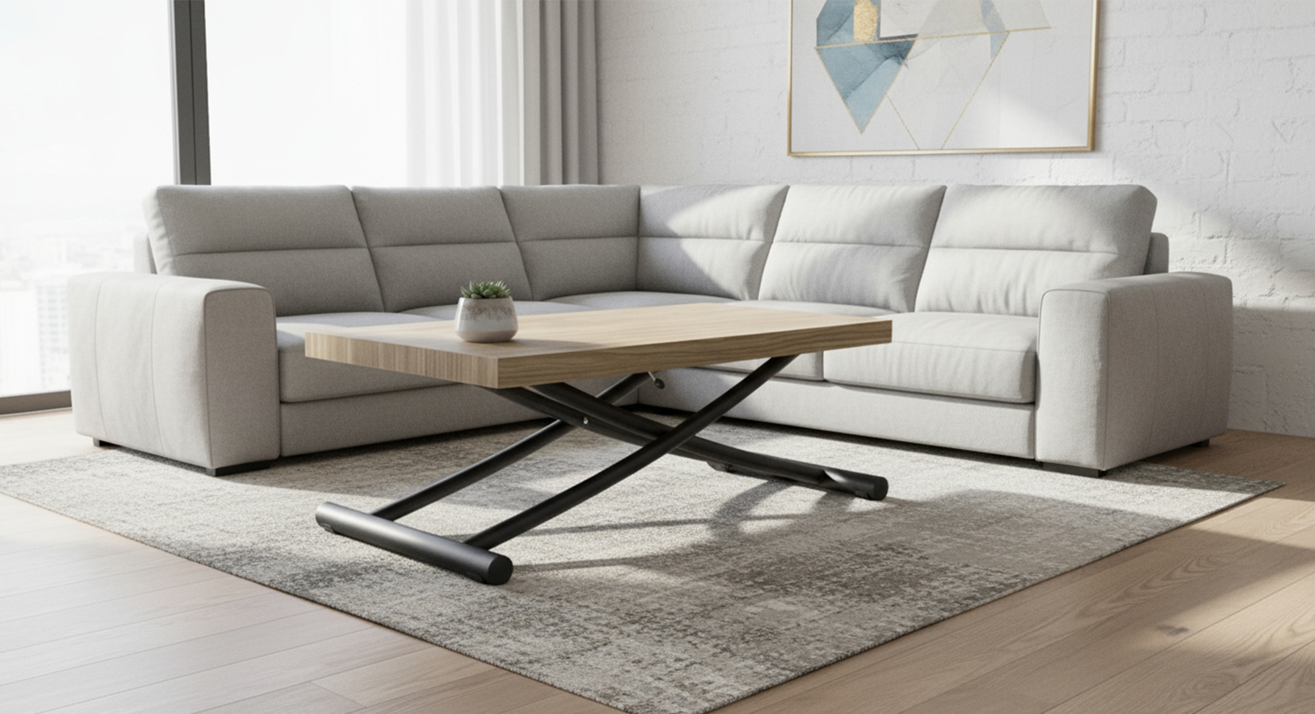 GENIALE stalas transformuojamas 580x1040 2