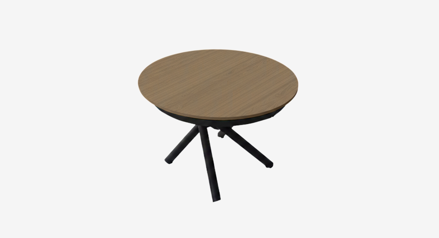 HELIOS stalas transformuojamas D1050 1