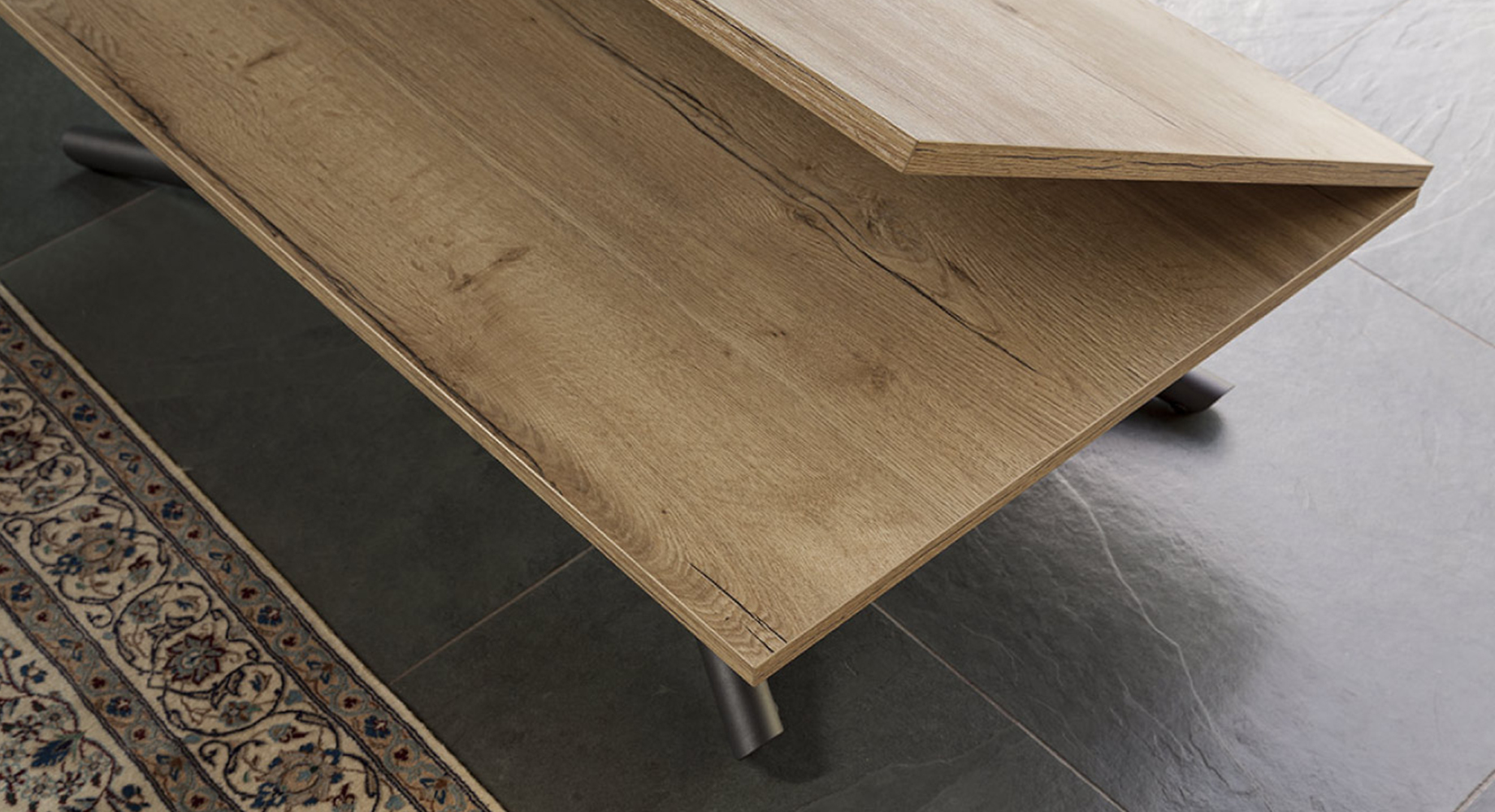 LOTUS stalas transformuojamas 680x1100 5