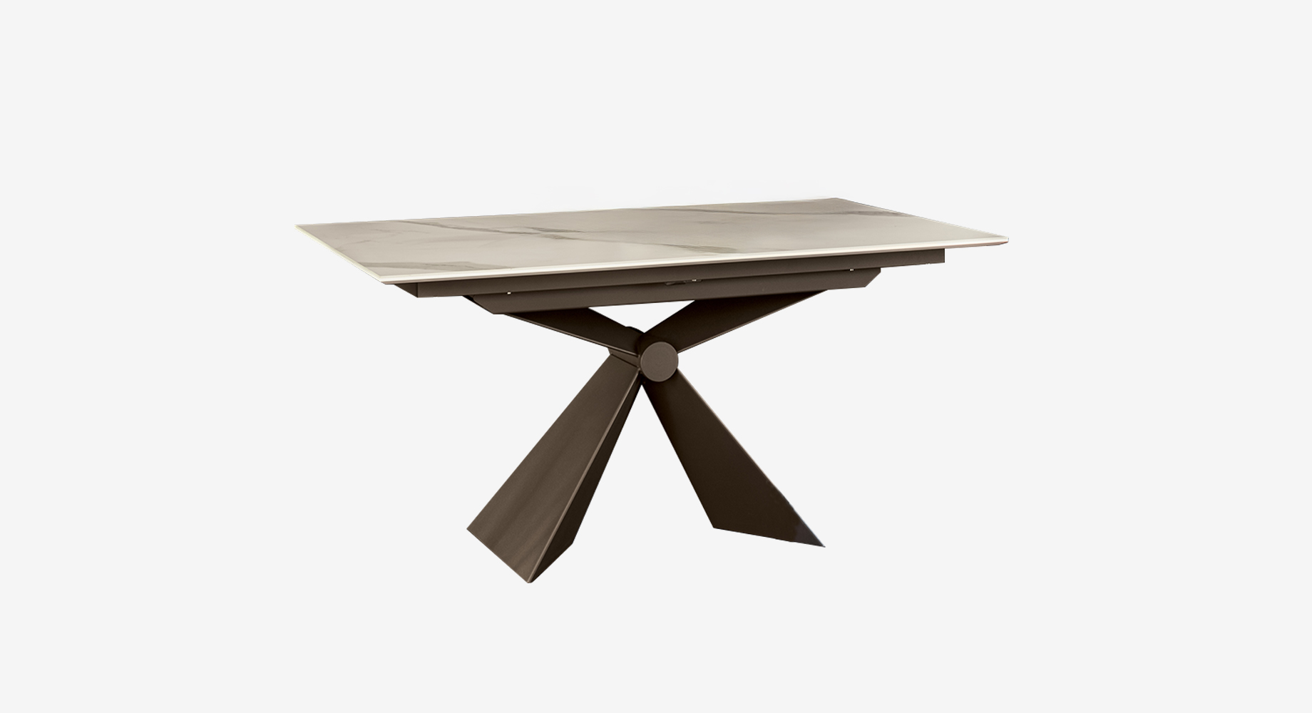 SINTESI valgomojo stalas išskleidžiamas 900x1600 1