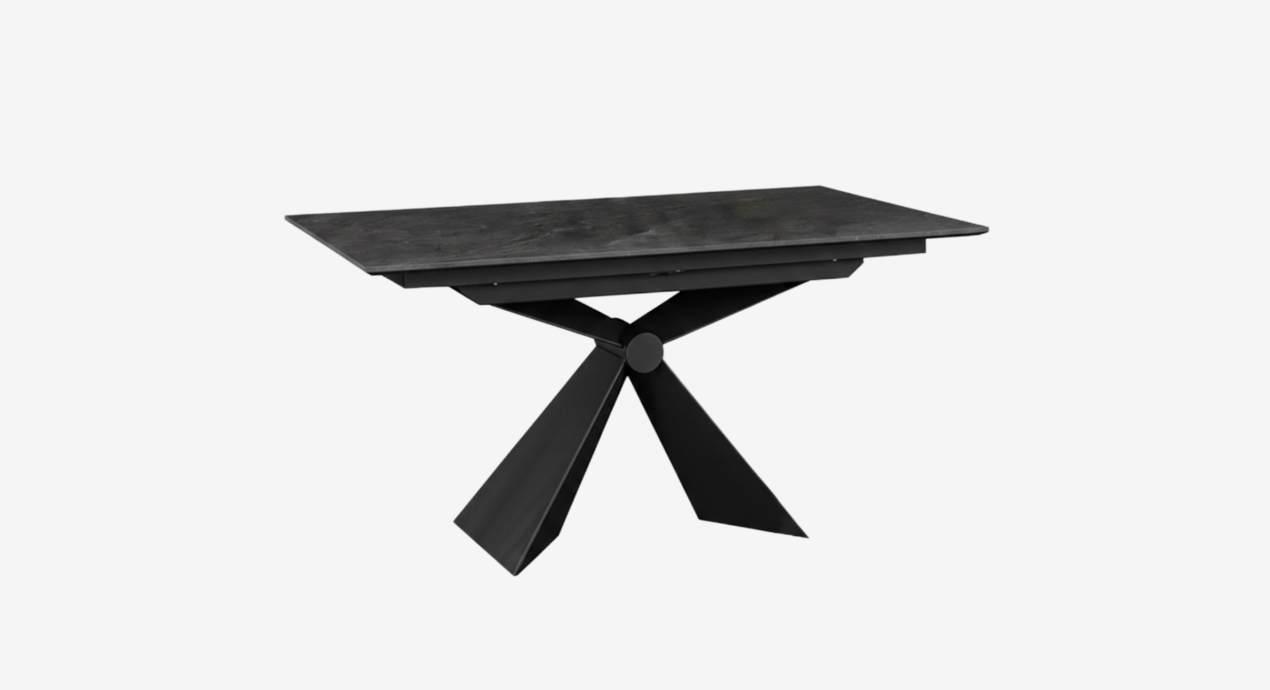 SINTESI valgomojo stalas išskleidžiamas 900x1800 1