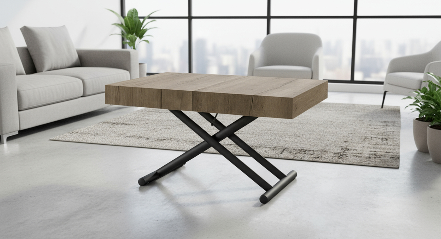 ULISSE stalas transformuojamas 800x1200 2