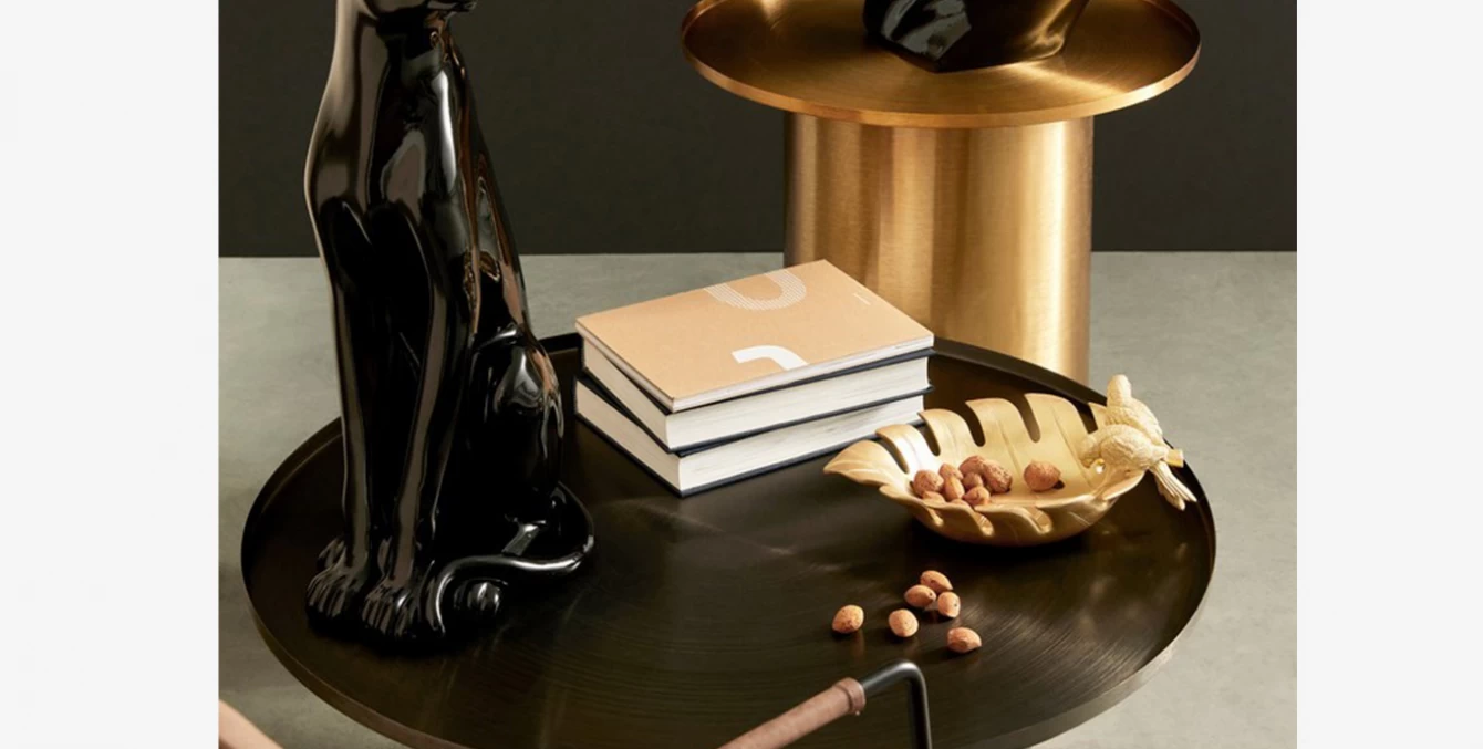 COLIBRI dekoratyvinis dubuo paveiklėlis 2