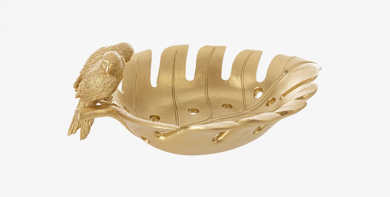 COLIBRI dekoratyvinis dubuo paveiklėlis