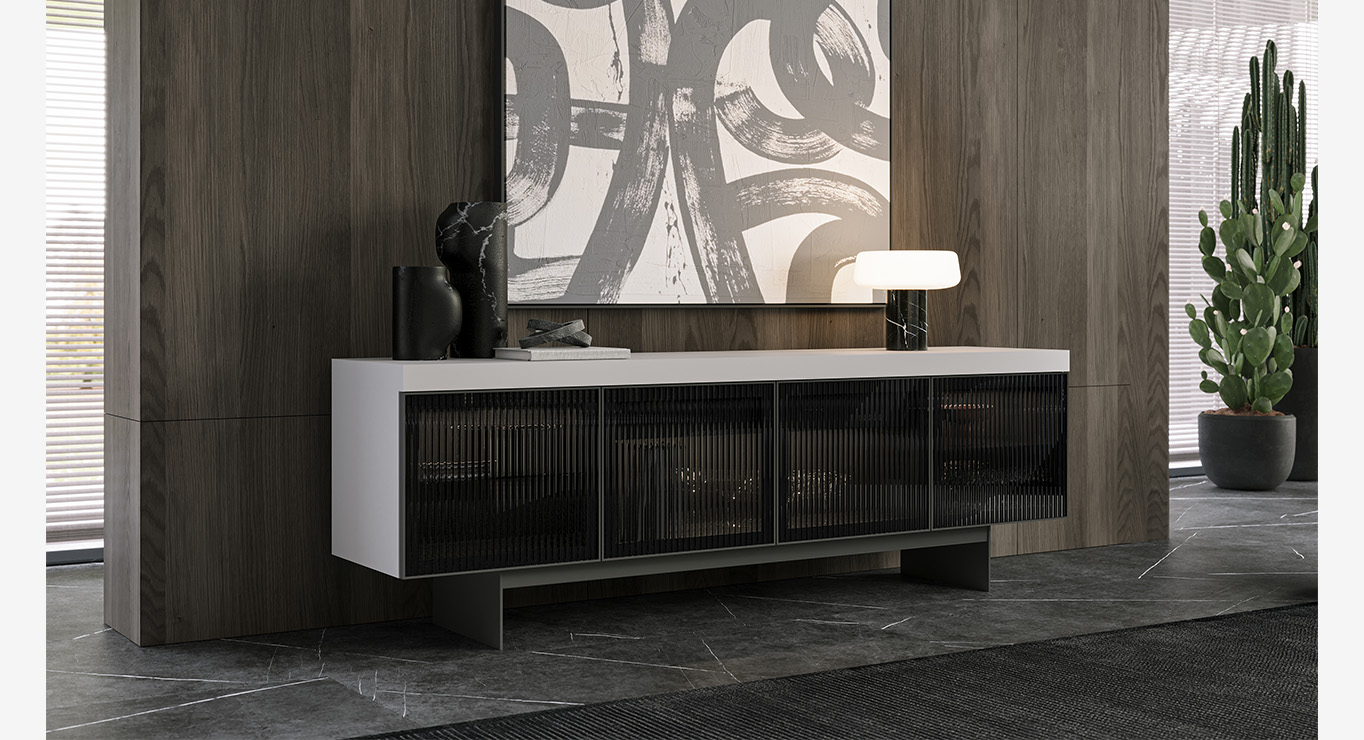 HIRO komoda 2 HIRO komoda 2