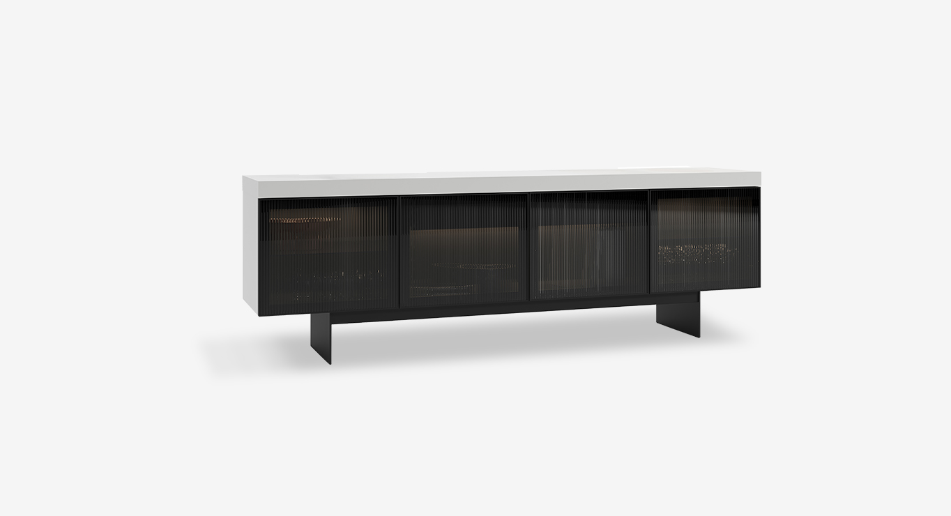 HIRO komoda 4 HIRO komoda 4