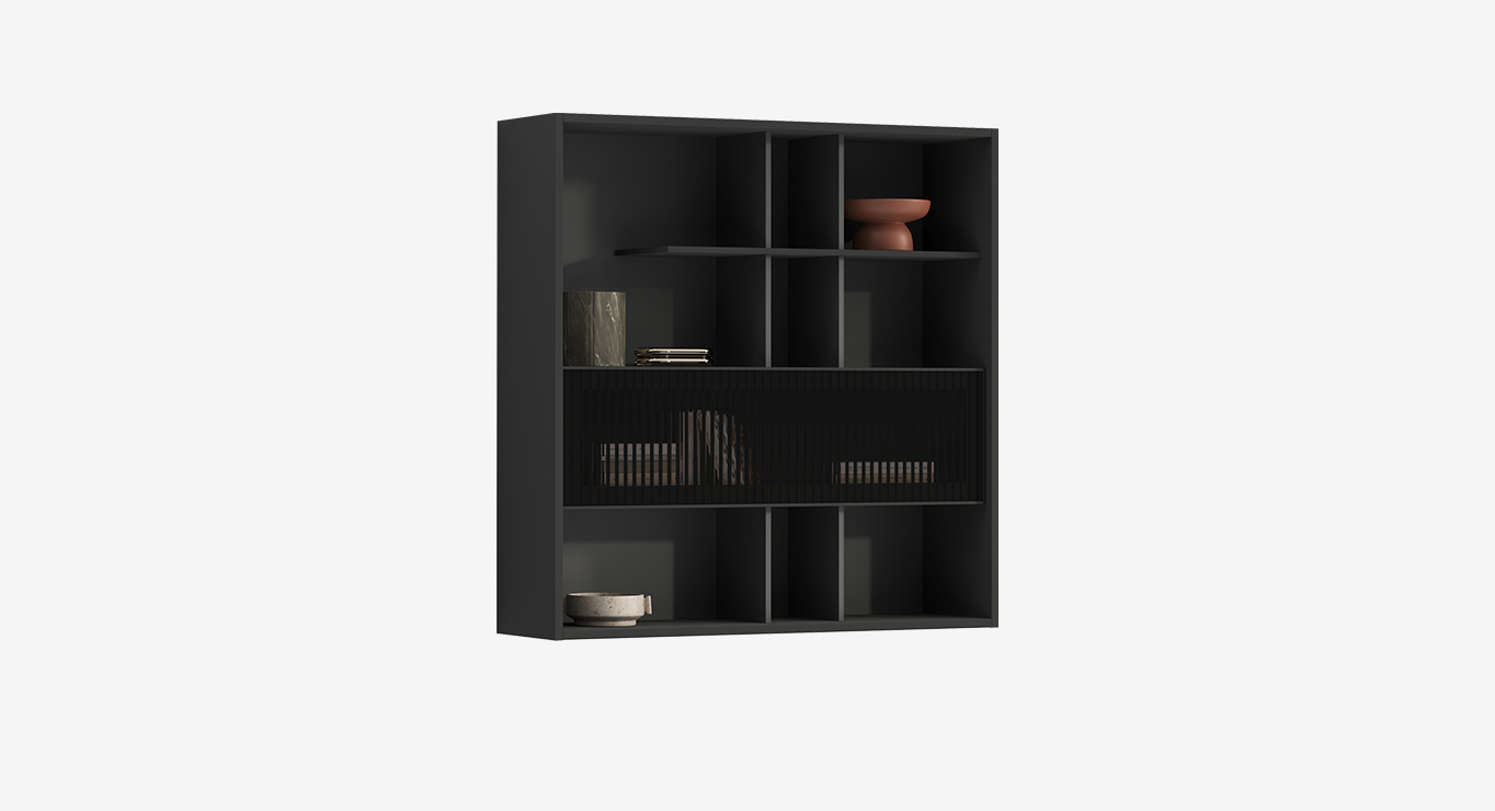 HIRO lentyna pakabinama 1 HIRO lentyna pakabinama 1