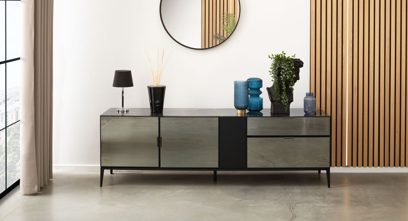 TORONTO komoda 2330x530 3