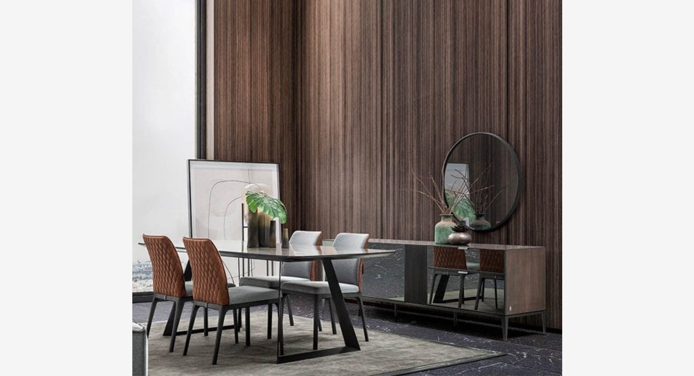 TORONTO komoda 2330x530 4